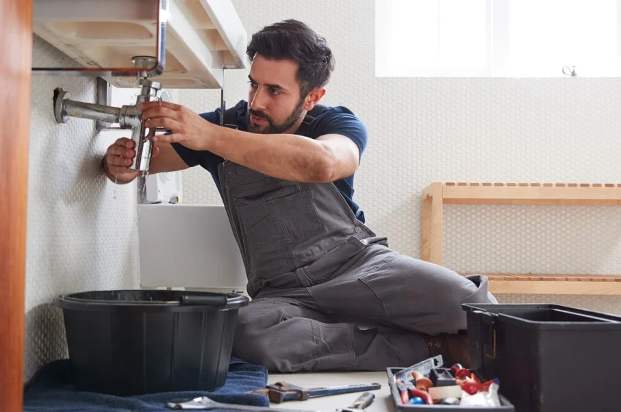 Melikgazi Tesisatcı